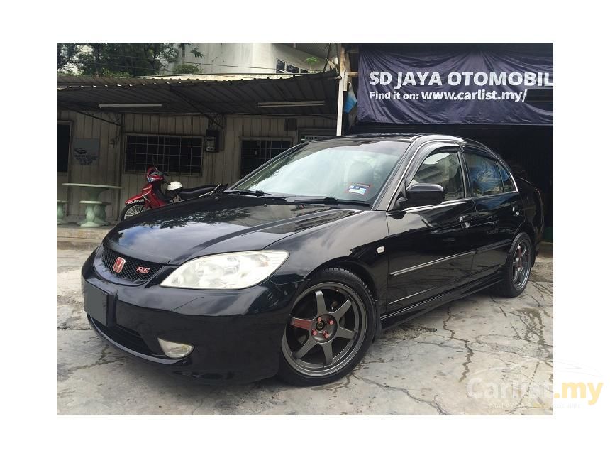 honda civic 1.7 honda civic 1.7